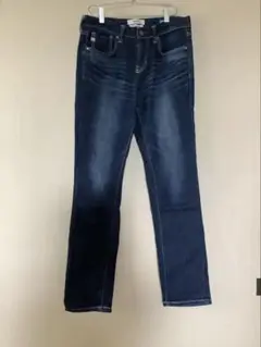 エドウィン SOMETHING COOL DENIM