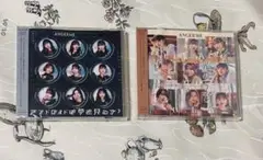 アンジュルム　アンドロイド　光のうた　初回限定盤