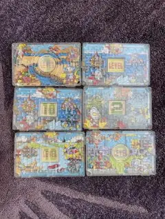 【中古】ウルトラ怪獣 カードボーイ 80個以上セット【本体のみ】[10][240010482070] 中古】ウルトラ怪獣 カードボーイ 80個以上セット【本体のみ