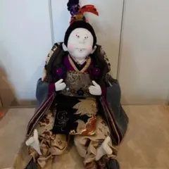 創作手作り縮緬人形・ほんわか ねこ姫さま   (検/ ぶす姫 ちりめん 縮緬 ) ブス姫 ぶす姫 ちりめん古布創作人形（ブス姫 ぶす姫 ちりめん