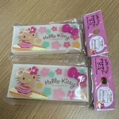 アクセサリーケース 日焼けキティ サンリオ