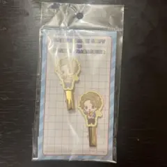 仮面ライダーガヴ マルチクリップ ラキア ぐでたま　サンリオ ヴラム　庄司浩平
