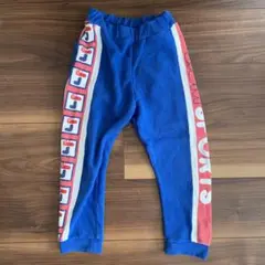 ジャム ズボン ボトムス 110センチ