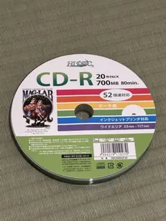 CD-R