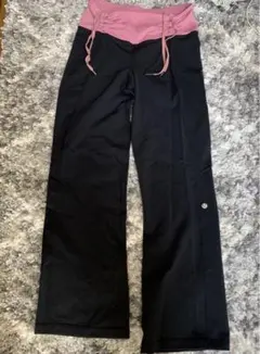 ルルレモン 新品ヨガパンツ