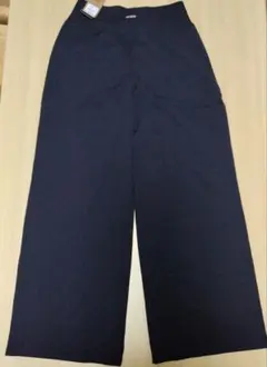 アンダール　エアウィンワイドレッグパンツ（ロング）