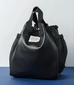 FREDRIK PACKERS SHOULDER ECO LEATHER