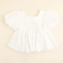 URBAN CHERRY アーバンチェリー ジャガード トップス ブラウス