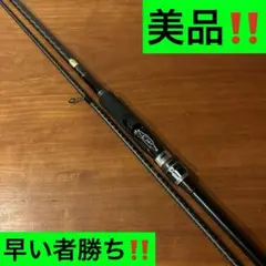 思いきって値下げ！ シマノ エンカウンター S96MH SHIMANO 使用2回 シマノ シマノ '19 ENCOUNTER(エンカウンター) S96MH (ショア