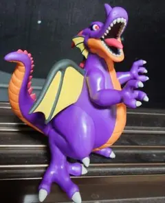 ドラゴンクエスト 竜王フィギュア
