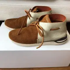 Visvim ビズビム ヴィズヴィム W6