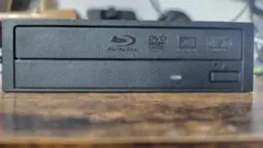 Philips ブルーレイドライブ DH-8B2SH