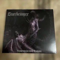 Gorebringer / Terrified Beyond Measure