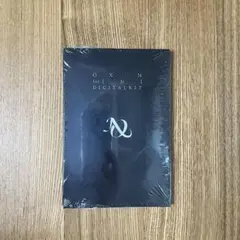 OMEGA X OX:N [N] DIGITAL KIT 未開封