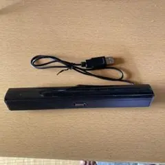 MM-SPU58K USBスピーカー