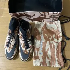 NIKE ナイキ ハイパーベノム ファントム インドア フットサルシューズ 27
