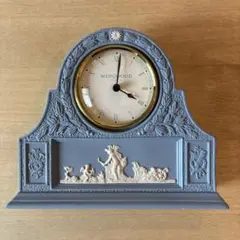 Wedgwood 置き時計
