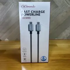 L11】USBケーブル Type-C 2本セット 66w
