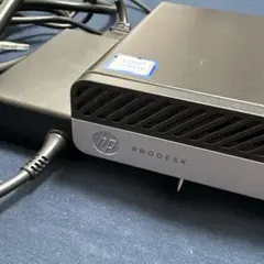 HP ProDesk 400 G5 Mini i5 メモリ32GB 256GB