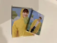 SEVENTEEN CARAT盤　HEAVEN スングァン