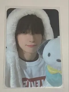 THE BOYZ Unexpected BEATROAD ラキドロ ヒョンジェ