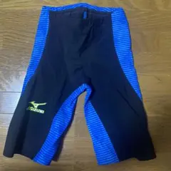 競泳用 水着 レース用 ミズノ GX SONIC 3