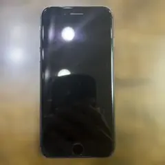 iPhone 8ブラック 本体