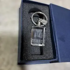 バトミントンキーチェーン