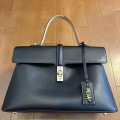 VIS ハンドバッグ