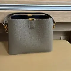 革製ハンドバッグ2way