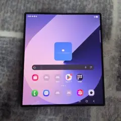 samsung Galaxy Z Fold 6 512GB 韓国版