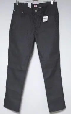 未使用保管品✨エドウィン クールフレックス 薄手 デニムパンツ 33 EC03
