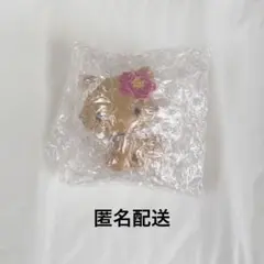 トコナツバケーション　チャーミーキティ　シークレットマスコット