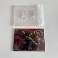 サカモトデイズ 応募者全員サービス アクリルアートD 坂本 赤尾 南雲