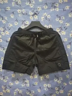 山と道 5-Pocket Shorts Light 黒 Mサイズ