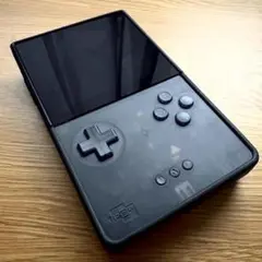 Analogue Pocket シリコンケース ブラック
