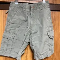 L.L.Bean エルエルビーン　カーゴ　ショートパンツ　ハーフパンツ　Ｗ２９