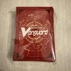 ヴァンガード　ドラゴンエンパイア　限定　スリーブ