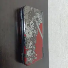 new3dsllスマッシュブラザーズエディション