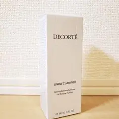 コスメデコルテ スノー クラリファイア 150ml