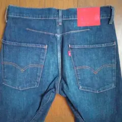 LEVI'S LEJ 512 W30 L30