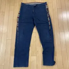 MOTORMOUTH デニムパンツ