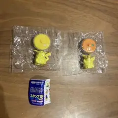 【貴重】ポケットモンスター　スタンプ151 part2-3 10点 貴重】ポケットモンスター スタンプ151 part2-3 10点 - メルカリ
