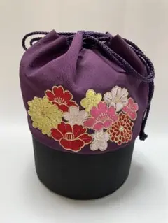 【ふりふ】巾着