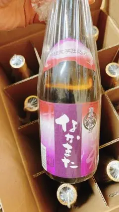 なかまた 芋焼酎 仲俣 12本入り