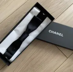 シャネル CHANEL バレッタ ヘアアクセサリー