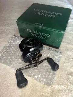 美品　 シマノ 17クラドK 201XG Amazon.com : Shimano 22 Curado DC Series Spinning Reel Japan