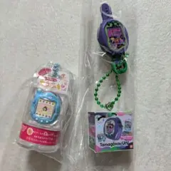 おかしなたまごボーロっち2 たまごっち　チャーム