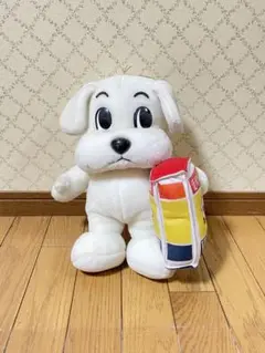 【非売品】ビタワンぬいぐるみ２体 日本ペットフード 　懸賞当選品 非売品】ビタワンぬいぐるみ2体 日本ペットフード 懸賞当選品
