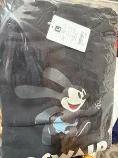 ディズニー　オズワルド　トレーナー L